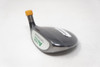 New Callaway Elyte Max Fast 19* #5 Fairway Wood Club Head Only 1-15-B Lefty Lh