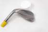 New Lefty LH Taylormade Hi Toe 4 Copper ATW 58.14* Lw Wedge Club Head Only