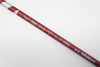 Fujikura Ventus Red Velocore+ 5-S Stiff 42.75" Mini Driver Shaft Cobra King MD