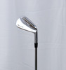 Mizuno Pro 221 4 Iron Stiff Dynamic Gold S300 Steel 12997555 Excellent
