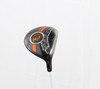 Cobra King Ltd 13.5° 3-4 Fairway Wood Stiff Matrix Ozik Red Tie 13237631 Fair