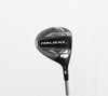 Cleveland Halo Xl 18° 5 Fairway Wood Senior Ascent Pl Blue 40 13242557 Excellent