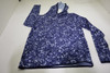 Greyson Golf Hoodie Pullover  Mens Size  Medium Navy Regular  New INV13141939