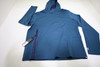 Greyson Golf Cokato Hoodie Pullover Mens Size Medium Aegean Regular INV13143986