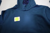 Greyson Golf Cokato Hoodie Pullover Mens Size Medium Aegean Regular INV13143986