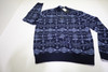 Greyson Wool Sweater Mens Medium Maltese Blue/Vintage Indigo INV13156011