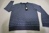 Greyson Golf Wool Sweater Mens Size Medium Shadow/Bonneville Regular INV13156010