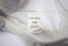 Travis Mathew Golf Cloud Terry Cre Pullover Womens Size Small White INV13052769
