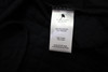 Travis Mathew Diamond Quilted Shacket Jacket Womens Size Small Black INV13052692