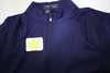 Greyson Golf 1/4 Zip Pullover Womens Size Small Maltese Blue Regular INV13120225