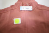 Travis Mathew Skyloft Soft Echo Pullover Womens Small Brick Dust INV13052724