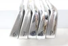 Xxio 13 Iron Set 6-Pw Regular Flex Mp 1300 Graphite Good