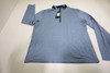 Greyson Guide Sport 1/4 Zip Pullover Mens Size Medium Bonneville INV13140589