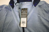 Greyson Guide Sport 1/4 Zip Pullover Mens Size Medium Bonneville INV13140589