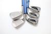 Xxio 13 Iron Set 6-Pw Regular Flex Mp 1300 Graphite Good