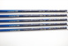Xxio 13 Iron Set 6-Pw Regular Flex Mp 1300 Graphite Good