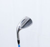Titleist Vokey Sm10 Tour Chrome D Grind Wedge 58°-12 13224362 Good