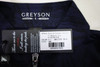 Greyson Painted Feather Halley II Pullover Womens Small Maltese Blue INV13142498