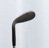 Callaway Jaws Raw Black Plasma Z Grind Wedge 58°-8 Dynamic Gold 13028216 Good
