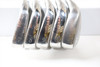 Xxio 13 Iron Set 7-Pw, Sw Ladies Flex Mp 1300L Graphite Good