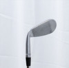 Titleist Vokey Sm10 Tour Chrome F Grind Wedge 52°-8 Dynamic Gold 13213825 Good