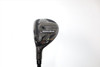 Taylormade Qi35 Rescue 22° 4 Hybrid Regular Ventus Blue 6 2025 Good Left Hand