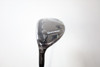 Taylormade Qi35 Max Rescue 23° 4 Hybrid Regular Air Speeder 50 2025 Left Hand