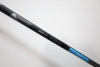 Taylormade Qi35 Max Rescue 23° 4 Hybrid Regular Air Speeder 50 2025 Left Hand