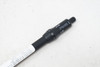LH Ping Alta CB Black 70-S 76g Stiff 38.5" #5 Hybrid Shaft Ping G410 G425 G430