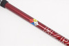 Project X HZRDUS Smoke Red RDX 50g 5.5 Regular 44.25" Driver Shaft Ping G430
