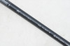 LH Mitsubishi Tensei AV Limited Black 65 Stiff 44.5 Driver Shaft TaylorMade Qi35