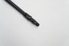 LH Mitsubishi Tensei AV Limited Black 65 Stiff 44.5 Driver Shaft TaylorMade Qi35