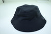 GREYSON Reversible Utopia Bucket Hat Women One Size Black New INV13279864