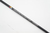 Project X Hzrdus Black Gen5 70g 6.0 Stiff 42.25" #3 Wood Shaft Titleist GT TSR