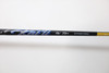 Taylormade Qi35 Tour 15° 3 Fairway Wood Stiff Flex Kai'Li Blue 75