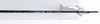 Taylormade Qi35 Tour 18° 5 Fairway Wood Stiff Flex Kai'Li Blue Darkwave 75 Good