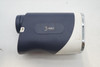Blue Tees Golf 3 MAX Blue/White Rangefinder Good Condition w/ Battery