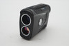 Bushnell Golf Pro XE Rangefinder Black/Gray with Battery Good