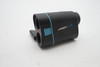 Shot Scope Pro L2 Black/Blue Rangefinder Good Condition w/ Battery