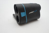 Shot Scope Pro L2 Black/Blue Rangefinder Good Condition w/ Battery
