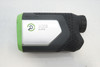Precision Pro NX9 Slope Black/Green Rangefinder Good Condition w/ batteries
