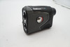 Bushnell Golf Pro XE Black Rangefinder Good Condition w/ Battery