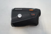 Bushnell Golf Tour V6 Black/Orange Rangefinder Good Condition w/ Battery