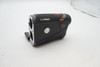 Bushnell Golf Tour V6 Black/Orange Rangefinder Good Condition w/ Battery