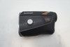 Bushnell Golf Tour V6 Black/Orange Rangefinder Good Condition w/ Battery