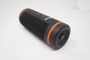 Bushnell Golf Wingman Speaker/GPS Black/Orange Good Working Condition