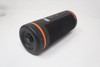 Bushnell Golf Wingman Speaker/GPS Black/Orange Good Working Condition