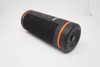 Bushnell Golf Wingman Speaker/GPS Black/Orange Good Working Condition