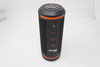 Bushnell Golf Wingman Speaker/GPS Black/Orange Good Working Condition