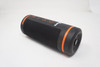 Bushnell Golf Wingman Speaker/GPS Black/Orange Good Working Condition